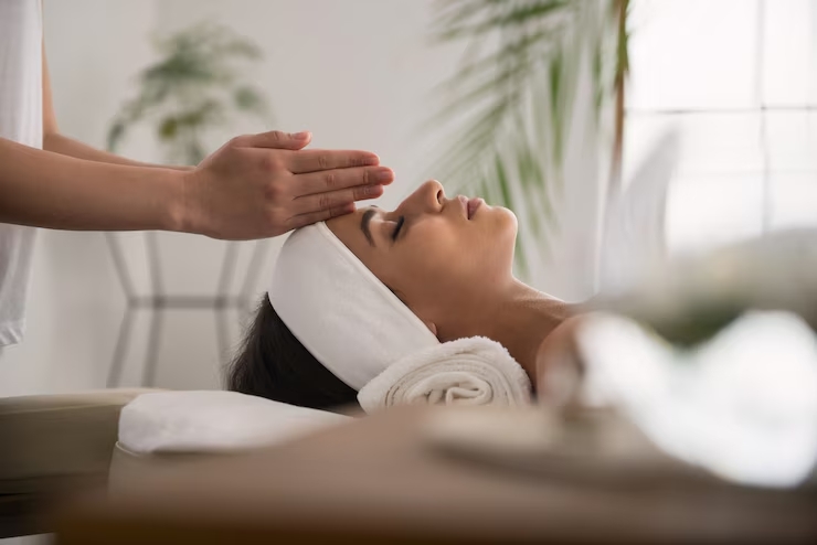 Spa in Shastri Nagar Jaipur